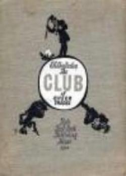 The Club Of Queer Trades