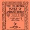 The Collected Works Of Ambrose Bierce