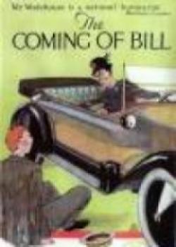 The Coming Of Bill