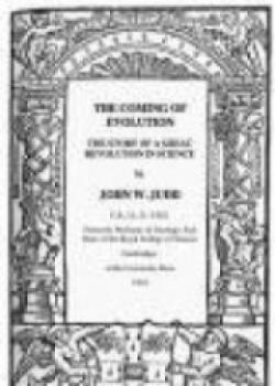 The Coming Of Evolution