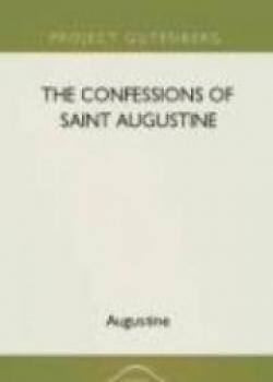 The Confessions Of Saint Augustine