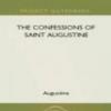 The Confessions Of Saint Augustine