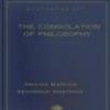 The Consolation Of Philosophy