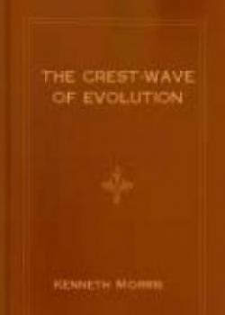 The Crest-Wave Of Evolution