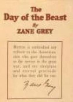 The Day Of The Beast