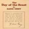 The Day Of The Beast