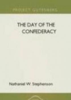 The Day Of The Confederacy