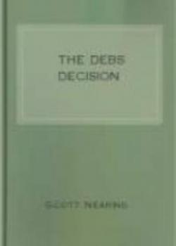 The Debs Decision