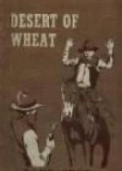 The Desert Of Wheat