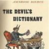The Devil