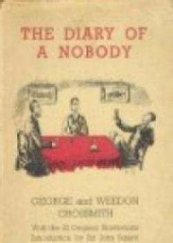 The Diary Of A Nobody