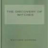 The Discovery Of Witches