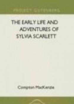 The Early Life And Adventures Of Sylvia Scarlett