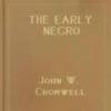 The Early Negro Convention Movement
