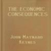 The Economic Consequences Of The Peace