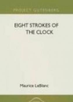 The Eight Strokes Of The Clock