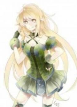 The Elf Is A Freeloader