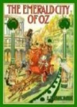 The Emerald City Of Oz