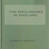 The Enclosures In England