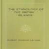 The Ethnology Of The British Islands