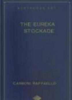The Eureka Stockade