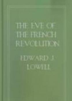 The Eve Of The French Revolution