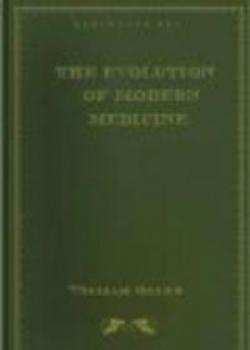 The Evolution Of Modern Medicine