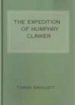 The Expedition Of Humphry Clinker