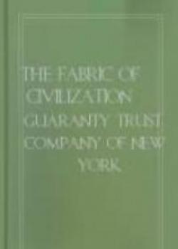 The Fabric Of Civilization