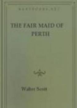The Fair Maid Of Perth