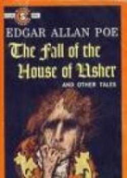 The Fall Of The House Of Usher