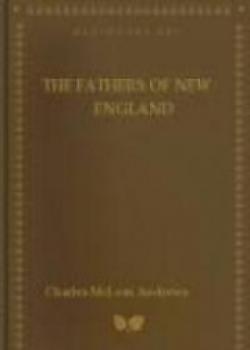 The Fathers Of New England