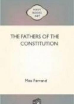 The Fathers Of The Constitution