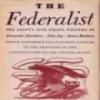 The Federalist Papers