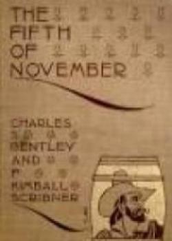 The Fifth Of November