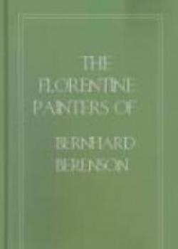 The Florentine Painters Of The Renaissance