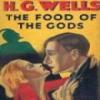 The Food Of The Gods And How It Came To Earth