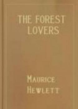 The Forest Lovers