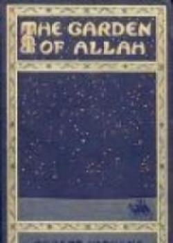 The Garden Of Allah