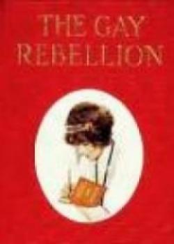 The Gay Rebellion