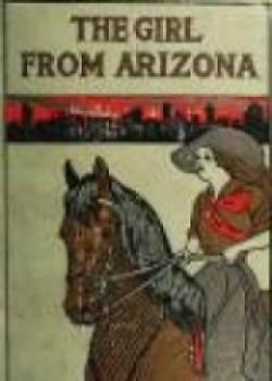The Girl From Arizona