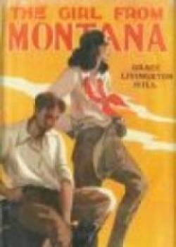 The Girl From Montana