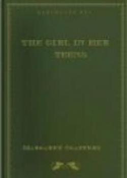 The Girl In Her Teens
