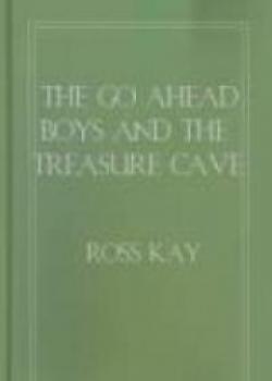 The Go Ahead Boys And The Treasure Cave