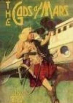 The Gods Of Mars