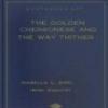 The Golden Chersonese And The Way Thither