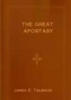 The Great Apostasy