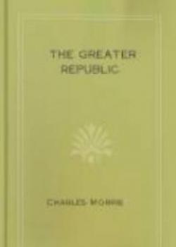 The Greater Republic