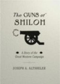 The Guns Of Shiloh