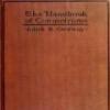 The Handbook Of Conundrums